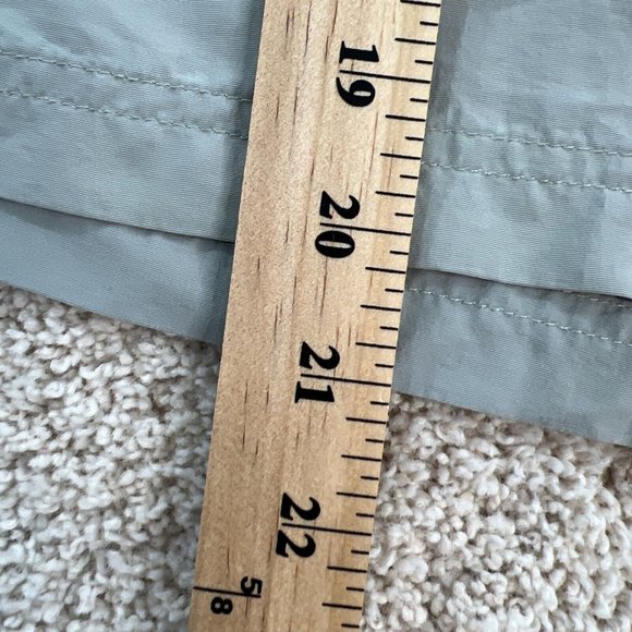 Tommy Bahama Mens Swim Trunks XL Bathing Suit Board Shorts Swimsuit Gray Green - Picture 5 of 12